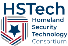 HSTech | Homeland Security Technology Consortium Private Site Logo